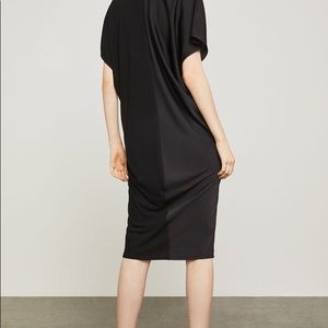 BCBG EASY BLACK DRESS